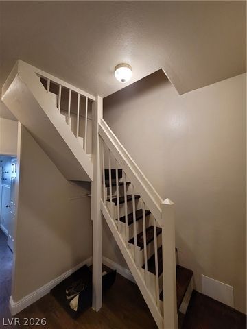 1951 Jim Haworth Court, Logandale, NV 89021