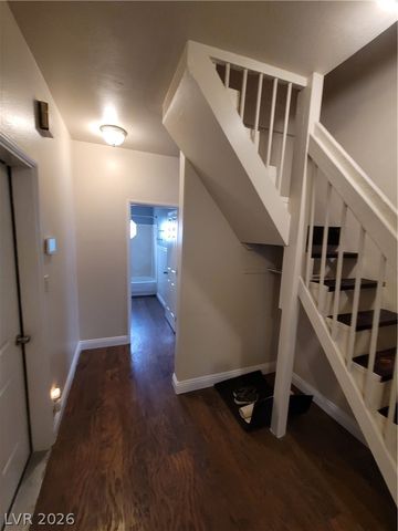 1951 Jim Haworth Court, Logandale, NV 89021