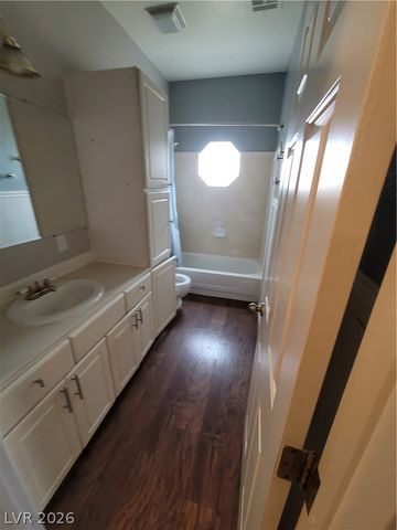 1951 Jim Haworth Court, Logandale, NV 89021