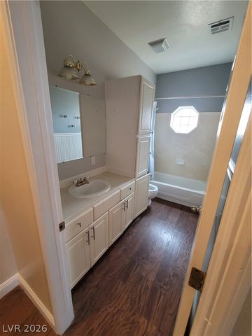 1951 Jim Haworth Court, Logandale, NV 89021