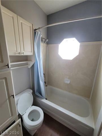 1951 Jim Haworth Court, Logandale, NV 89021