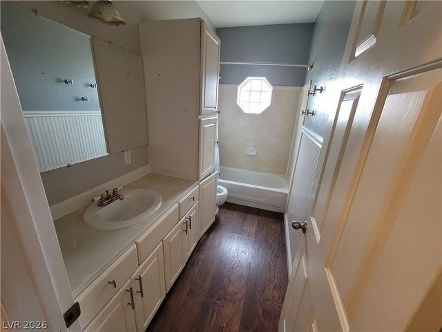 1951 Jim Haworth Court, Logandale, NV 89021