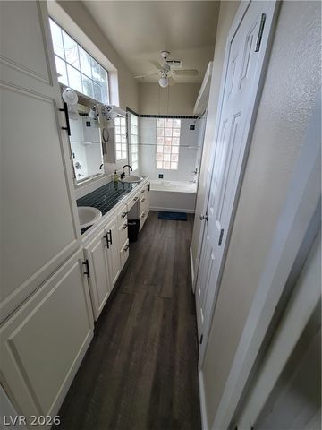 1951 Jim Haworth Court, Logandale, NV 89021