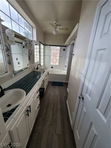 1951 Jim Haworth Court, Logandale, NV 89021