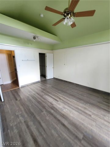 1951 Jim Haworth Court, Logandale, NV 89021