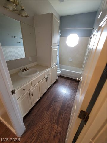 1951 Jim Haworth Court, Logandale, NV 89021