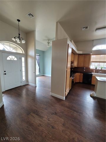 1951 Jim Haworth Court, Logandale, NV 89021