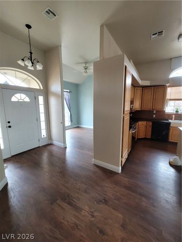 1951 Jim Haworth Court, Logandale, NV 89021