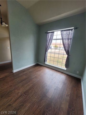 1951 Jim Haworth Court, Logandale, NV 89021