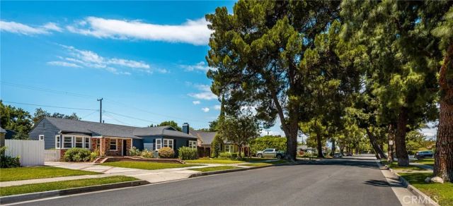 1112 N Lowell, Santa Ana, CA 92703