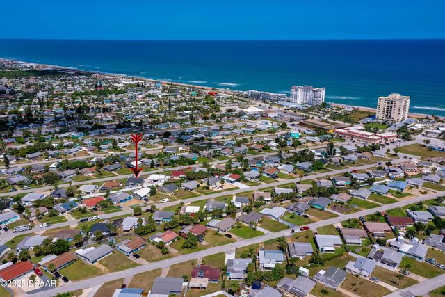 26 Seaside Drive, Ormond Beach, FL 32176