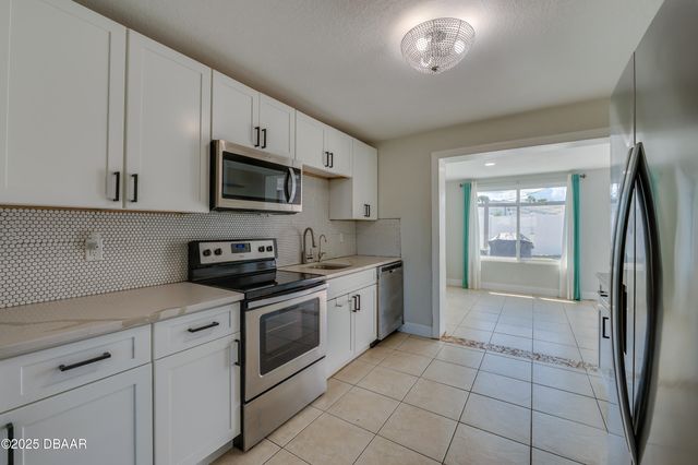 26 Seaside Drive, Ormond Beach, FL 32176