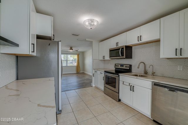 26 Seaside Drive, Ormond Beach, FL 32176