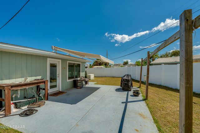 26 Seaside Drive, Ormond Beach, FL 32176