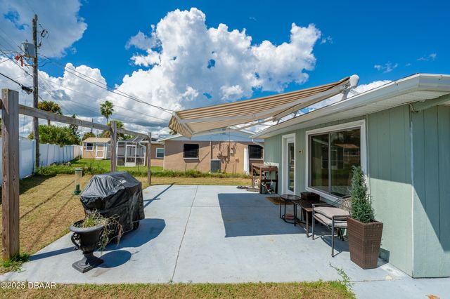 26 Seaside Drive, Ormond Beach, FL 32176