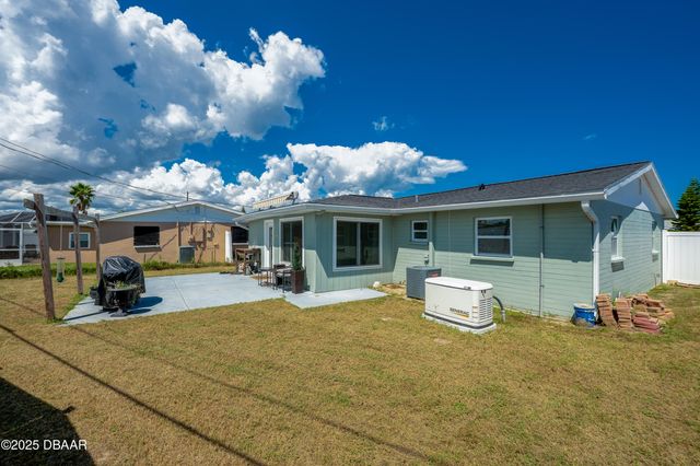 26 Seaside Drive, Ormond Beach, FL 32176