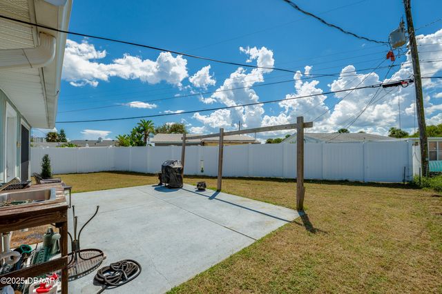 26 Seaside Drive, Ormond Beach, FL 32176