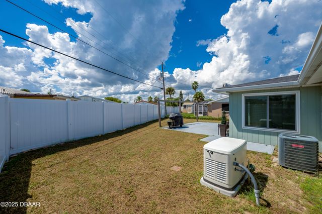 26 Seaside Drive, Ormond Beach, FL 32176
