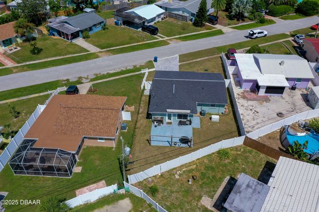 26 Seaside Drive, Ormond Beach, FL 32176