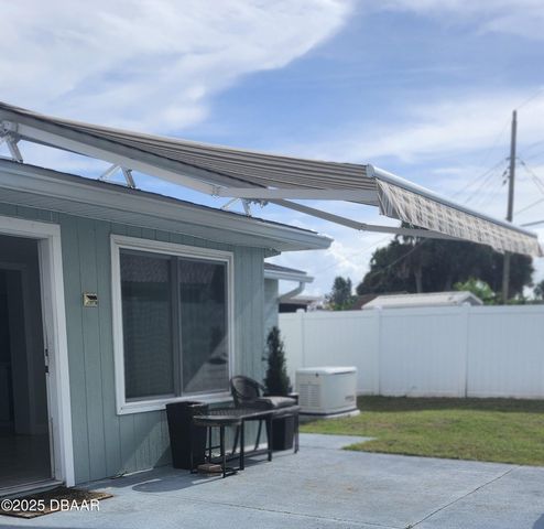 26 Seaside Drive, Ormond Beach, FL 32176