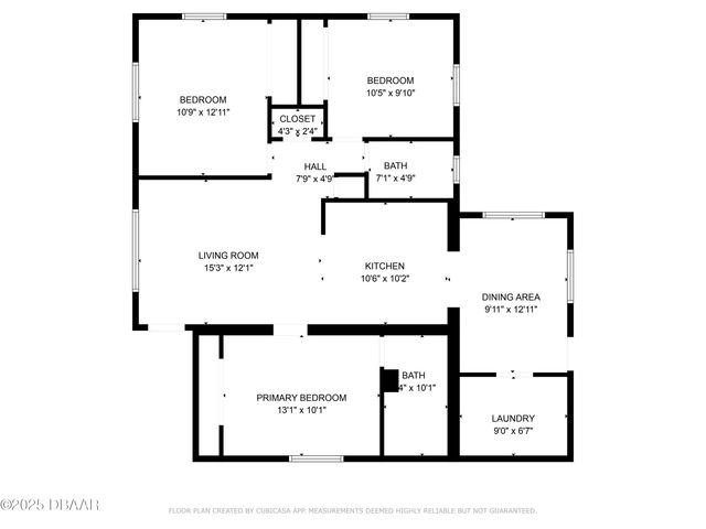 26 Seaside Drive, Ormond Beach, FL 32176