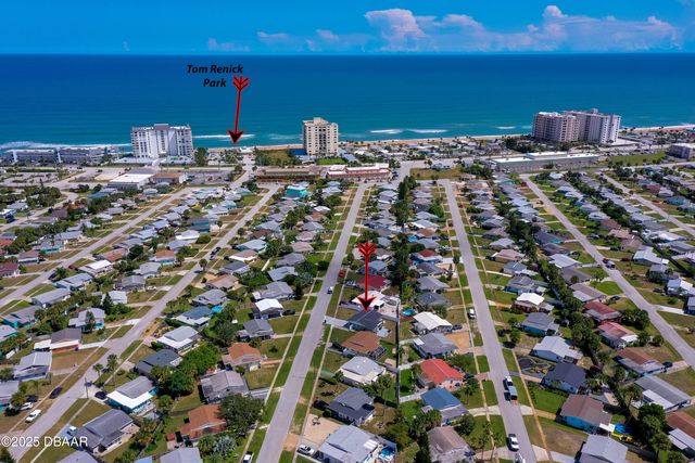 26 Seaside Drive, Ormond Beach, FL 32176