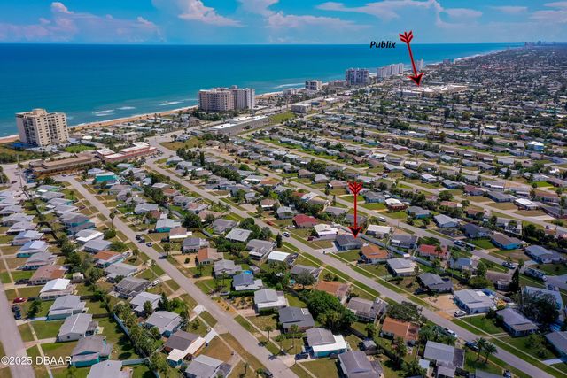 26 Seaside Drive, Ormond Beach, FL 32176