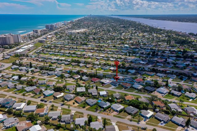 26 Seaside Drive, Ormond Beach, FL 32176