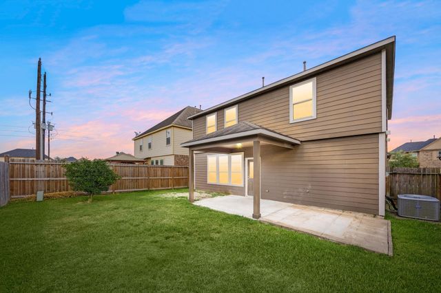 29322 Indian Clearing Trail, Spring, TX 77386