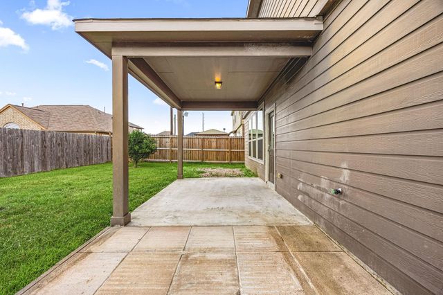 29322 Indian Clearing Trail, Spring, TX 77386