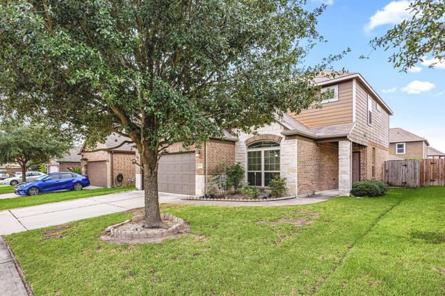 29322 Indian Clearing Trail, Spring, TX 77386