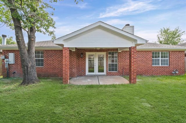 1511 Leadenhall Circle, Channelview, TX 77530