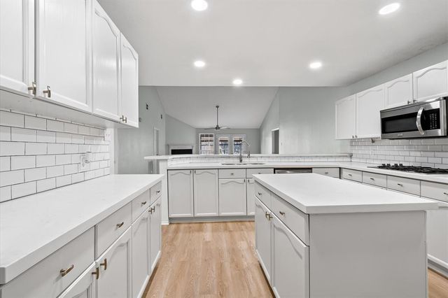 1511 Leadenhall Circle, Channelview, TX 77530