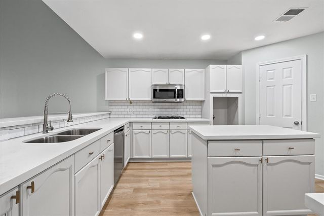 1511 Leadenhall Circle, Channelview, TX 77530