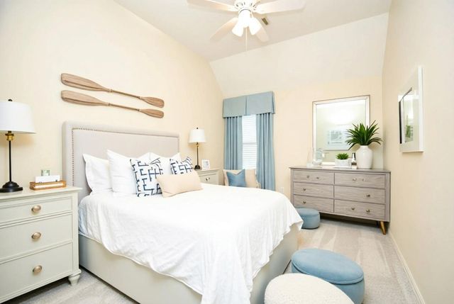 3702 Westerdale Drive, Fulshear, TX 77441