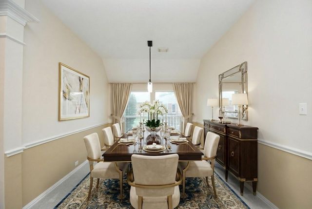 3702 Westerdale Drive, Fulshear, TX 77441