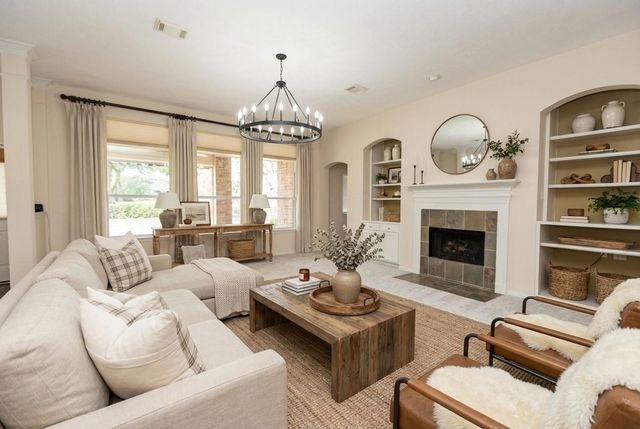 3702 Westerdale Drive, Fulshear, TX 77441