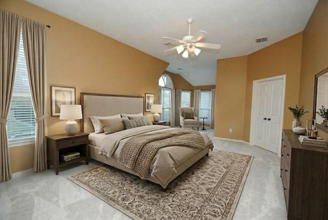 3702 Westerdale Drive, Fulshear, TX 77441