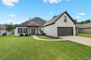905 Overture Drive, Montgomery, AL 36117