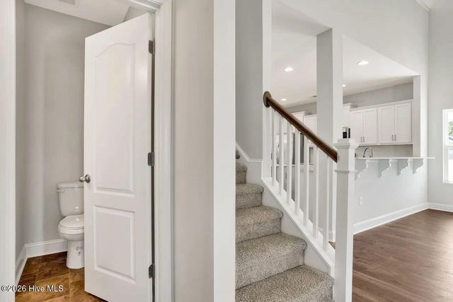 1140 Forest Bend Drive NW, Carolina Shores, NC 28467