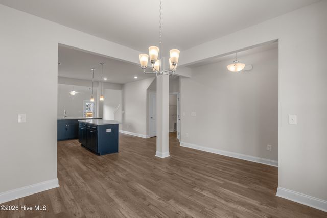 1140 Forest Bend Drive NW, Carolina Shores, NC 28467