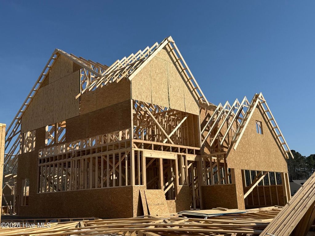 1140 Forest Bend Drive NW, Carolina Shores, NC 28467