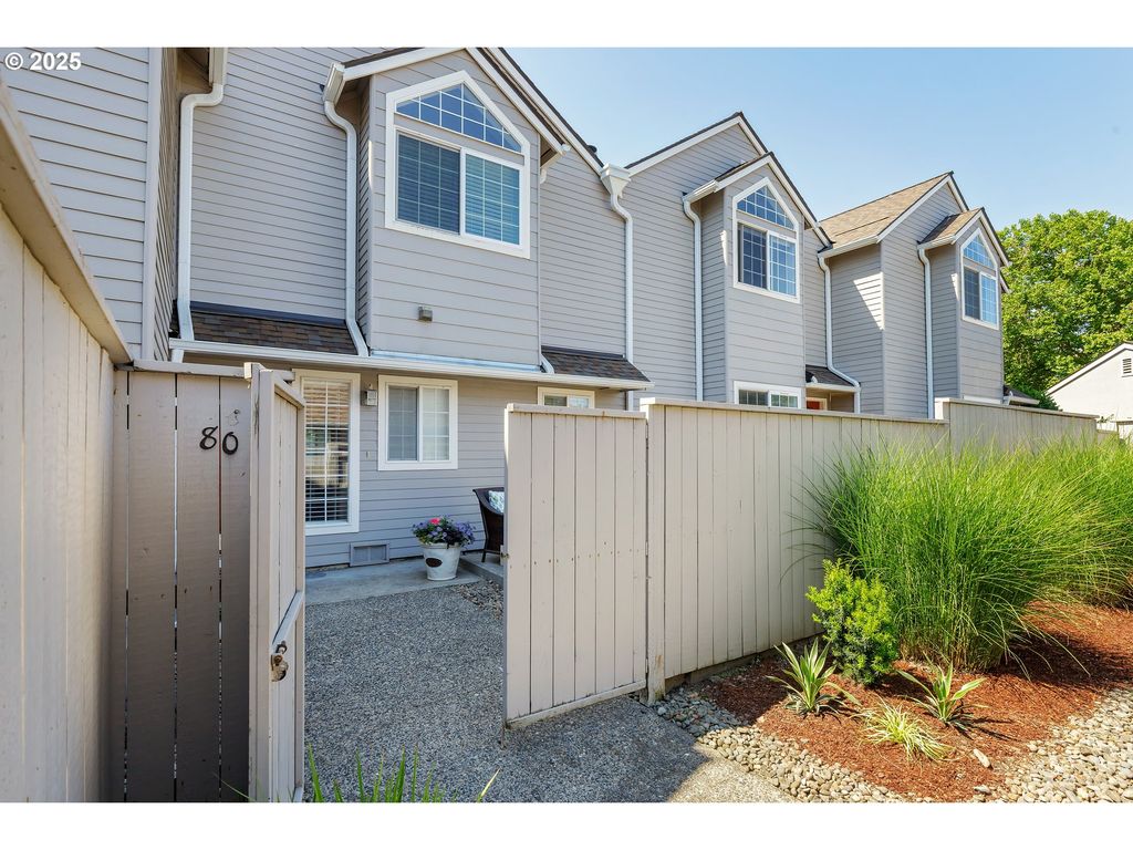 28705 Sw ROGER Blvd 80, Wilsonville, OR 97070