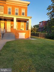 3817 GARRISON BLVD #2, Baltimore, MD 21215