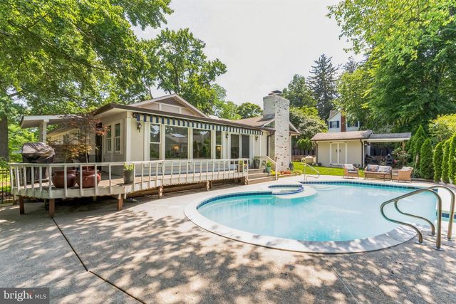 9329 HARVEY RD, Silver Spring, MD 20910