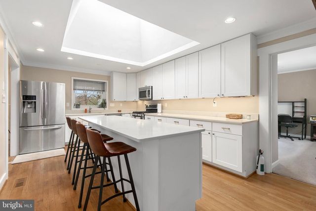 9329 HARVEY RD, Silver Spring, MD 20910