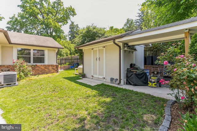 9329 HARVEY RD, Silver Spring, MD 20910