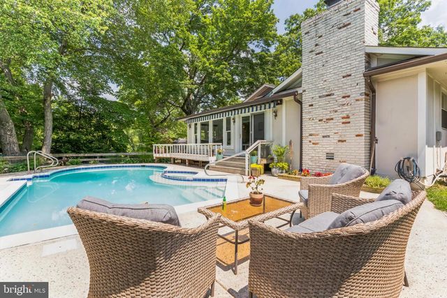 9329 HARVEY RD, Silver Spring, MD 20910