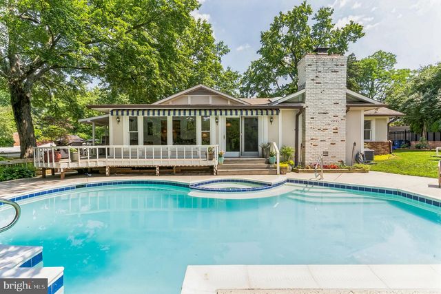 9329 HARVEY RD, Silver Spring, MD 20910