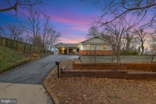 9329 HARVEY RD, Silver Spring, MD 20910